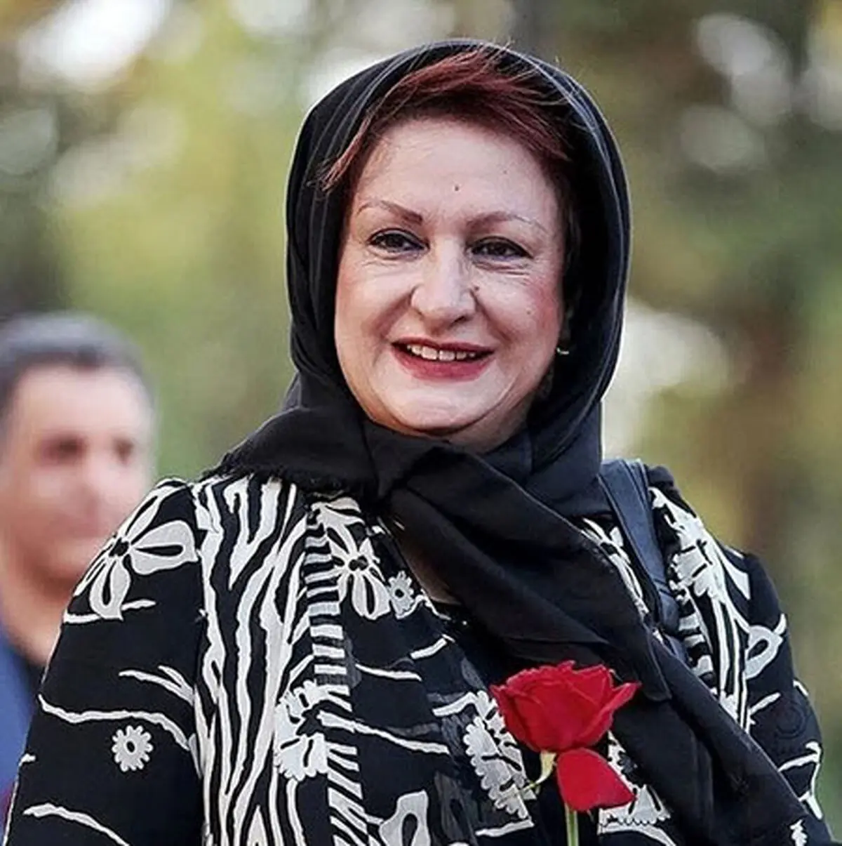مریم امیر جلالی قهرمانی استقلال را تبریک گفت