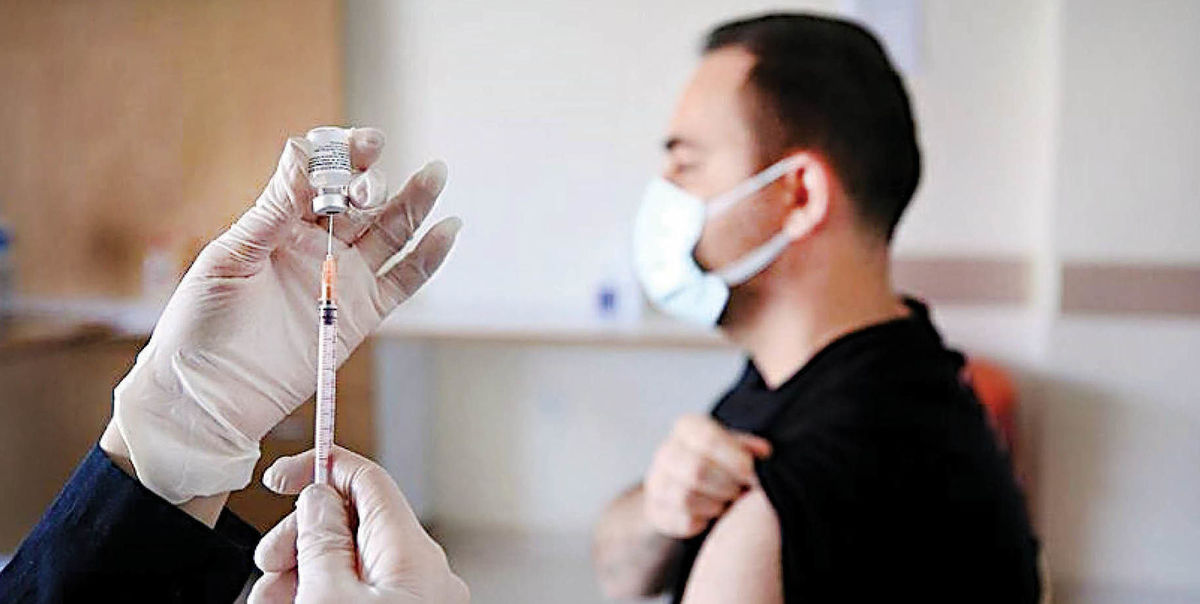 فوری: واکسن تک دوزی در ایران