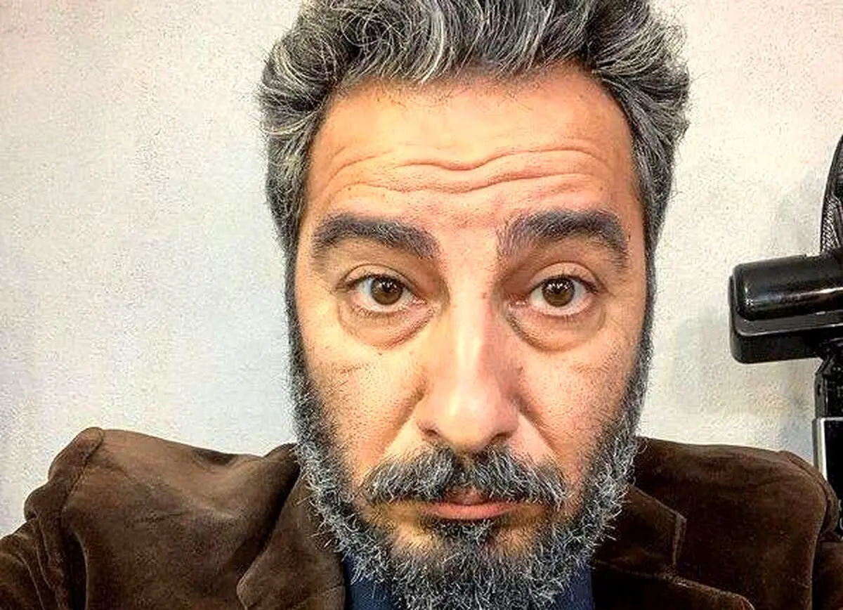 زن نوید محمدزاده شاهرگ گردنش رو زد!!! + فیلم