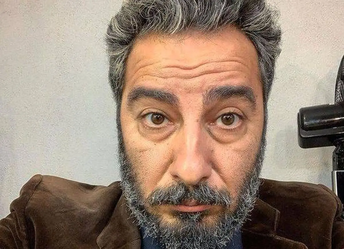زن نوید محمدزاده شاهرگ گردنش رو زد!!! + فیلم