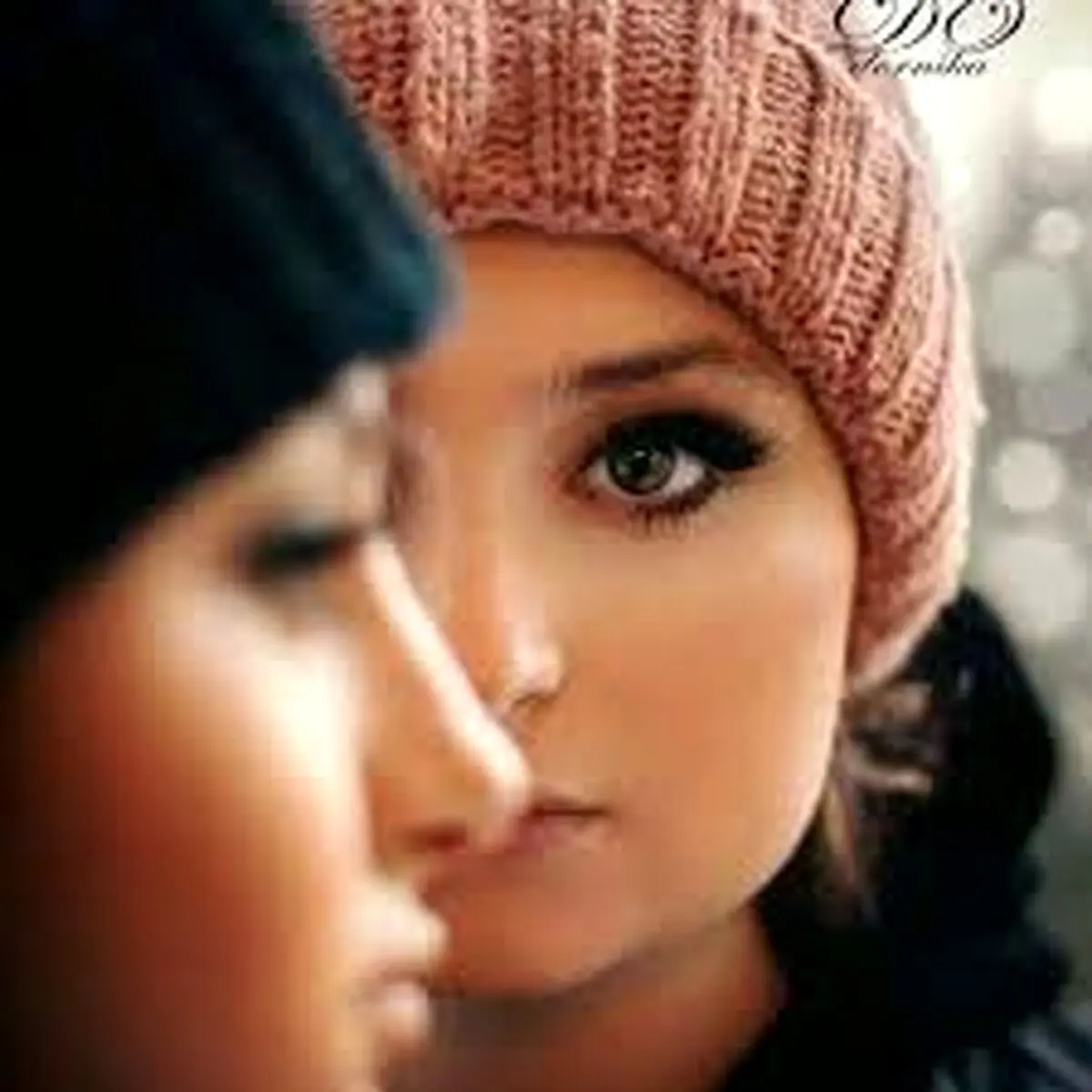 سارا و نیکا دوقلو های جنگجو | تا به حال سارا و نیکا رو این شکلی ندیدید! + عکس