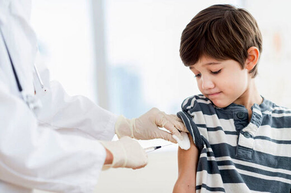 خون در ادرار کودکان خطرناک است؟