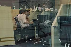 فوری: افزایش 10 برابری سقف تراکنش کارگزاری ها