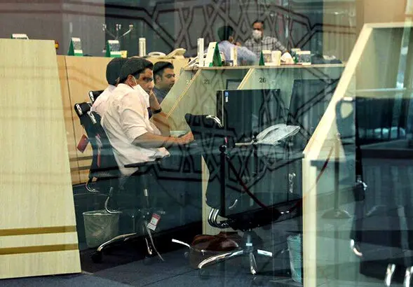 فوری: افزایش 10 برابری سقف تراکنش کارگزاری ها