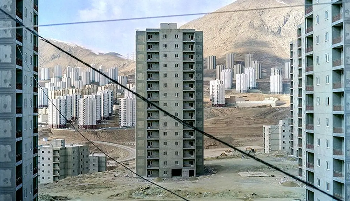 خبر بسیار مهم از نهضت ملی مسکن
