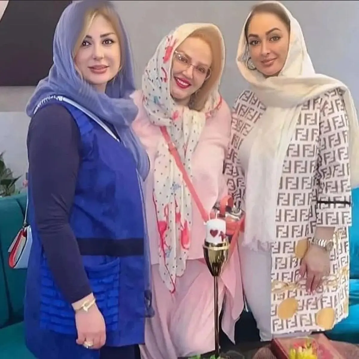 بازیگران ثروتمند زن ایرانی چه کسانی هستند؟ با این بازیگران آشنا شوید + عکس