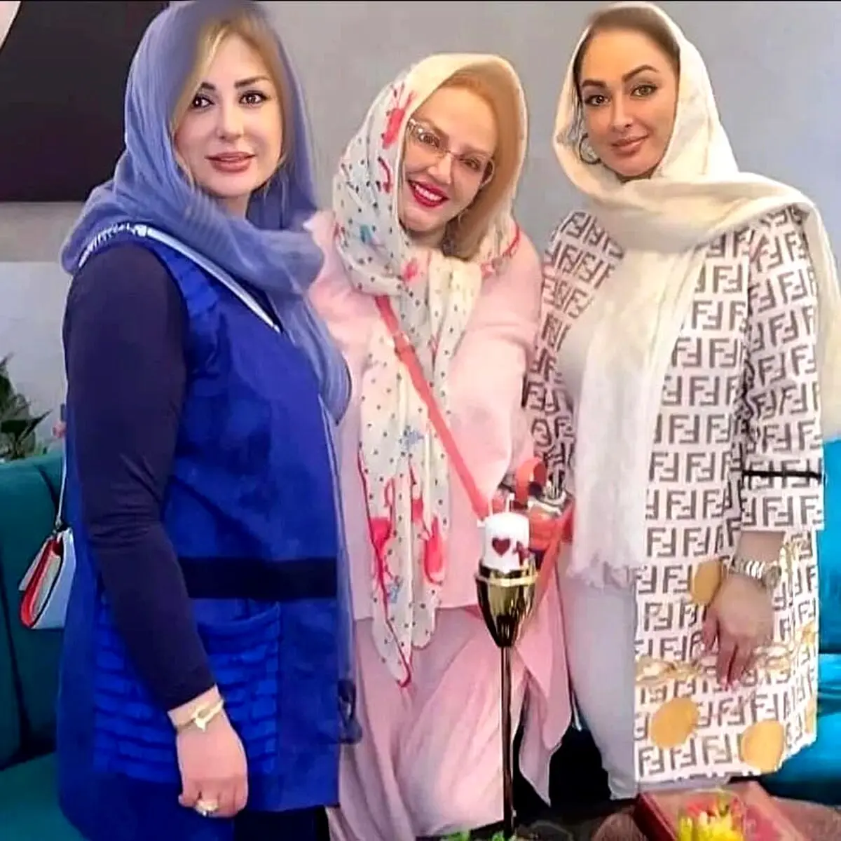 بازیگران ثروتمند زن ایرانی چه کسانی هستند؟ با این بازیگران آشنا شوید + عکس