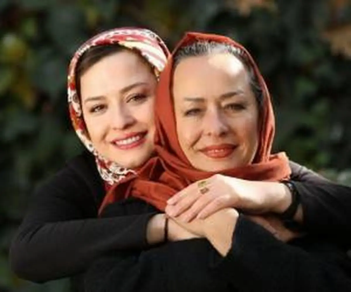 رونمایی مهراوه شریفی نیا از چهره جدیدش