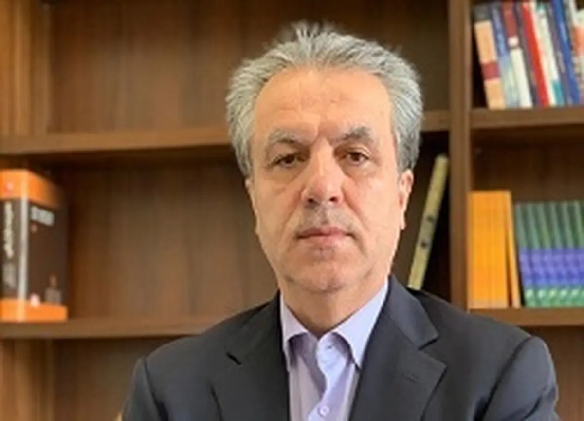 بورس کنترل گر تورم کشور