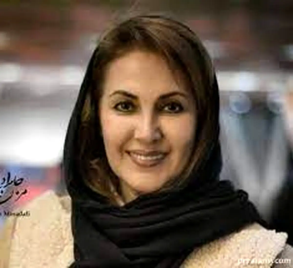عکس های تولد لاکچری فاطمه گودرزی 