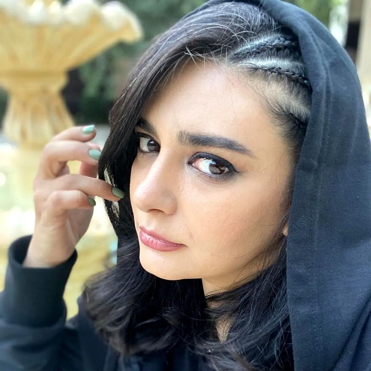 زندگینامه لیندا کیانی