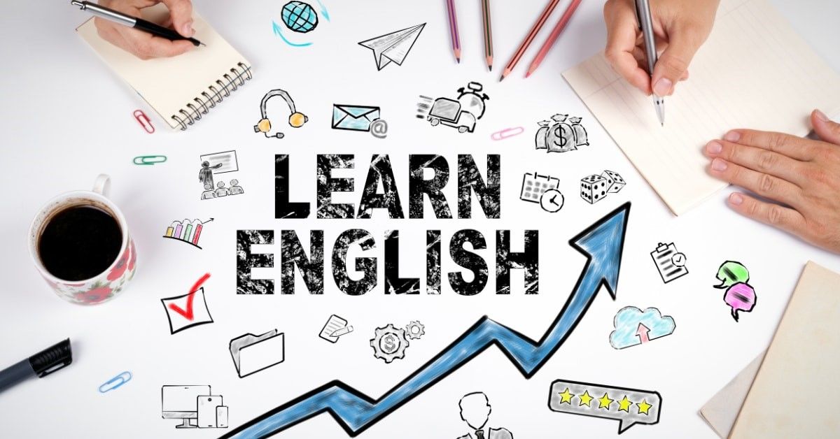 بهترین روش یادگیری زبان انگلیسی از صفر تا صد در سریعترین زمان