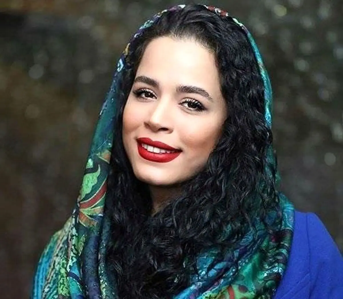 رونمایی ملیکا شریفی نیا از چهره بعد از عمل زیبایی اش 