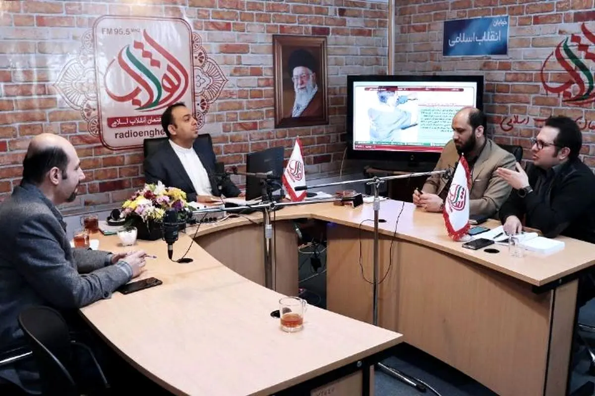 از فسادها و خیانت‌های پهلوی تا جدیدترین گاف علی کریمی