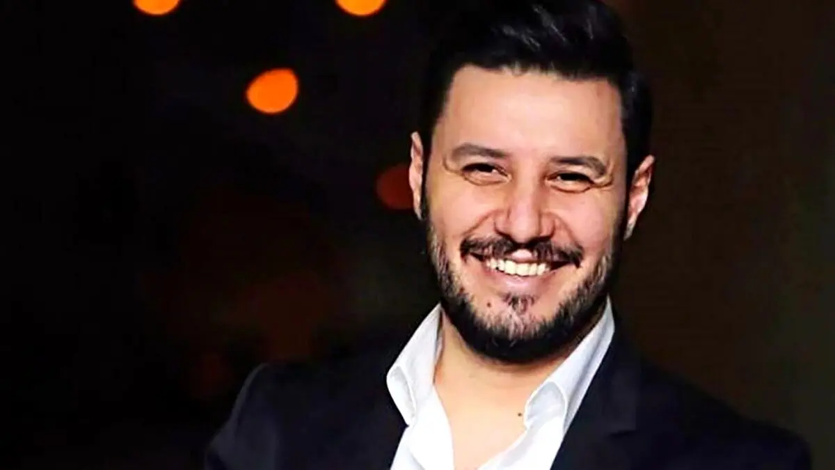 جذاب ترین بازیگر مرد ایران | جواد عزتی با استایل جدید جذاب ترین بازیگر ایران شد!