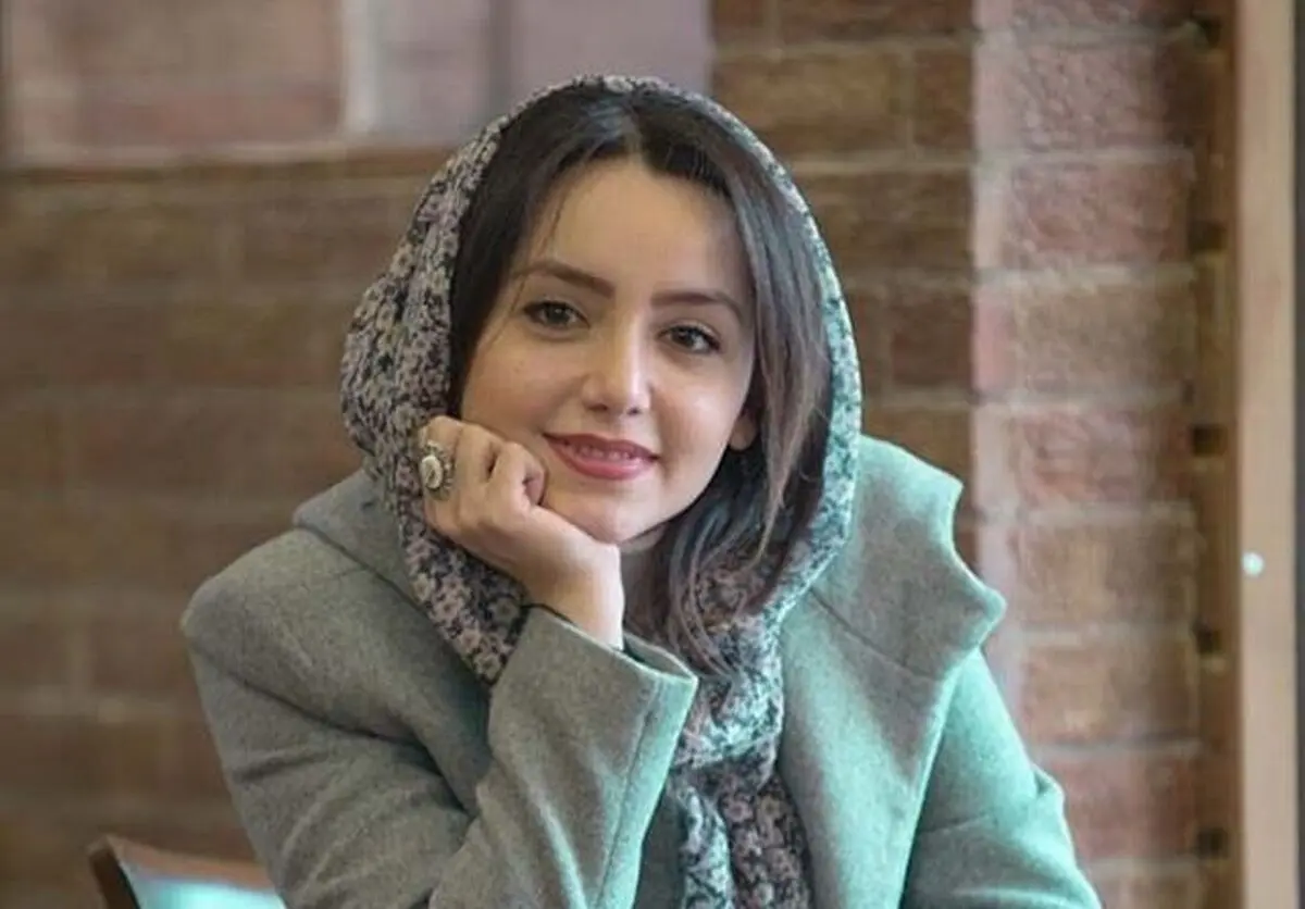 رونمایی نازنین بیاتی از حیوان خانگی اش | خانم با این پت خونگیش انگاری تو بچگیاش مونده