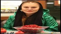 رونمایی آرام جعفری از موهای بلوند جدیدش | خانوم بازیگر چه خواستنی و جذاب شده!