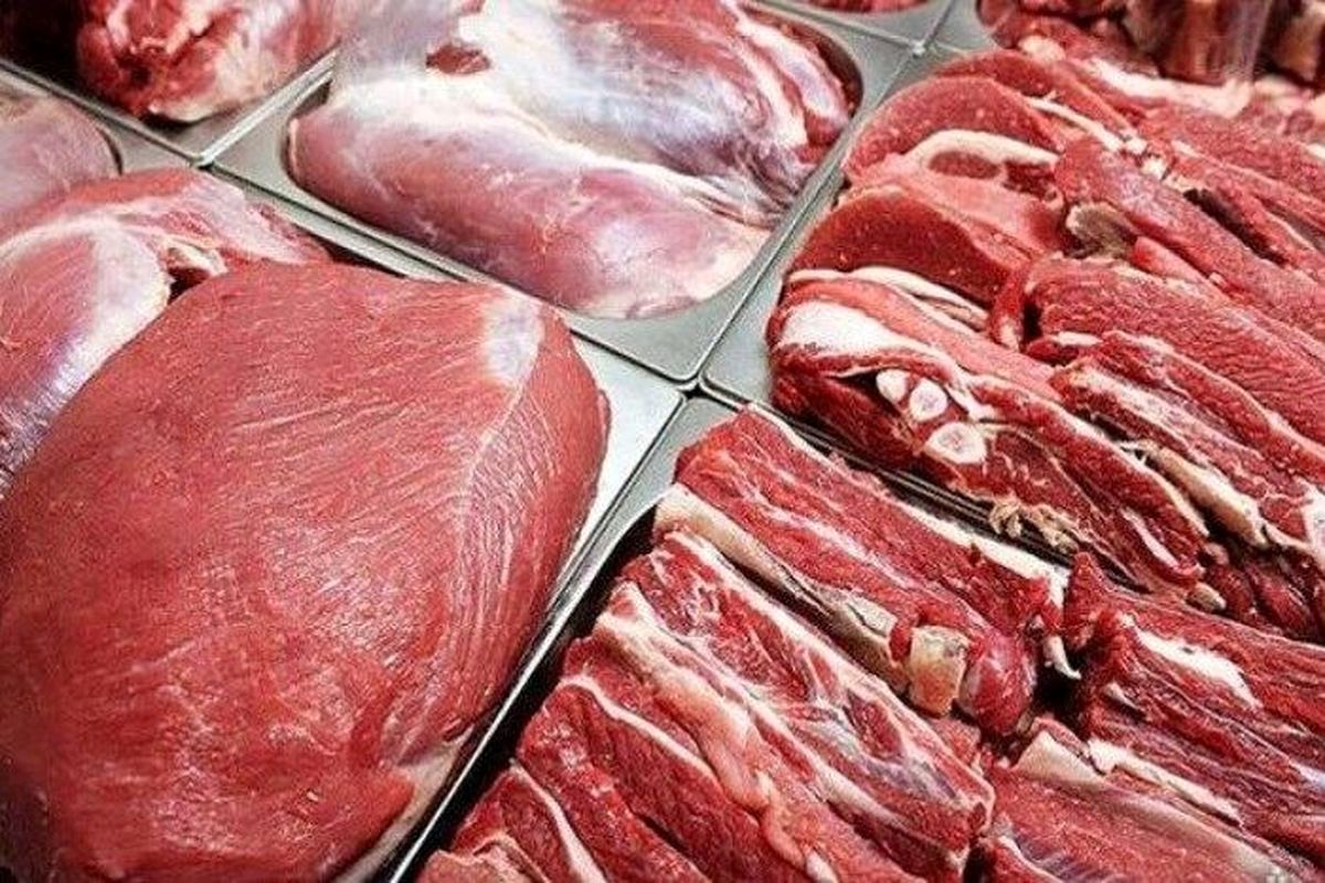 قیمت گوشت امروز 1 شهریور 1400 / لیست قیمت