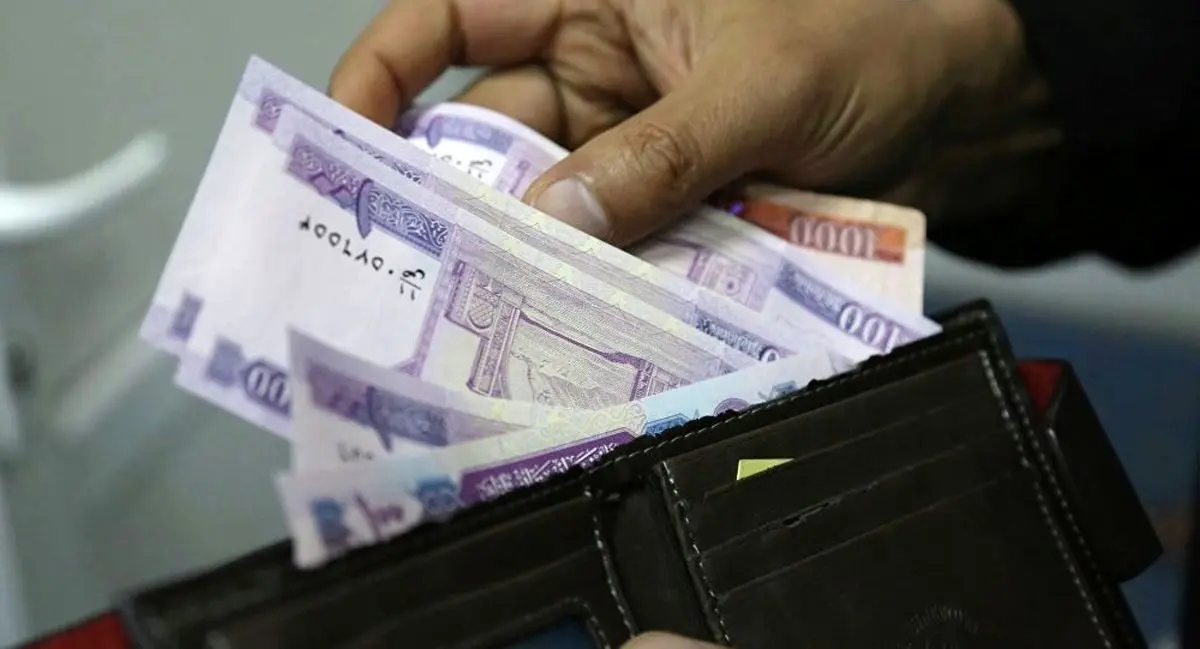 خبر جدید دولت برای افزایش حقوق کارمندان | مبلغ جدید حقوق کارمندان اعلام شد