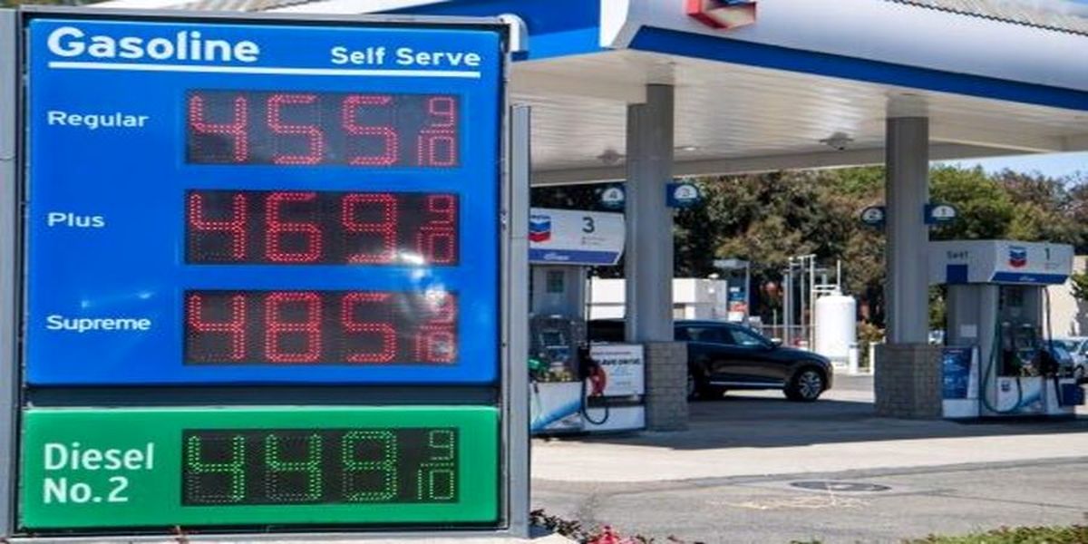 فوری: نرخ عجیب بنزین در بودجه 1401