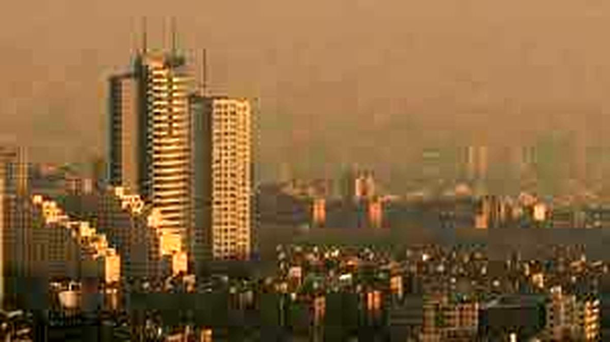 فوری: تهران در مرز تعطیلی| آلودگی تهران تعطیل کرد؟