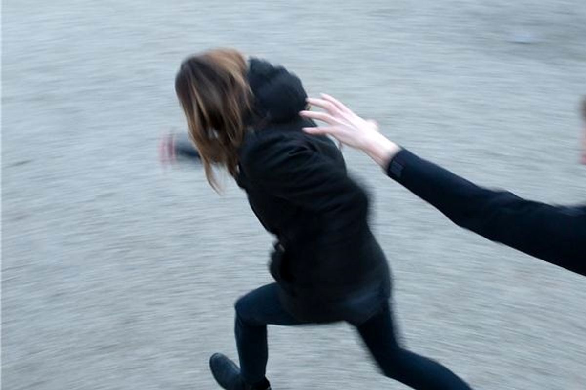 فوری: حمله به دختر دانشجو در پارک