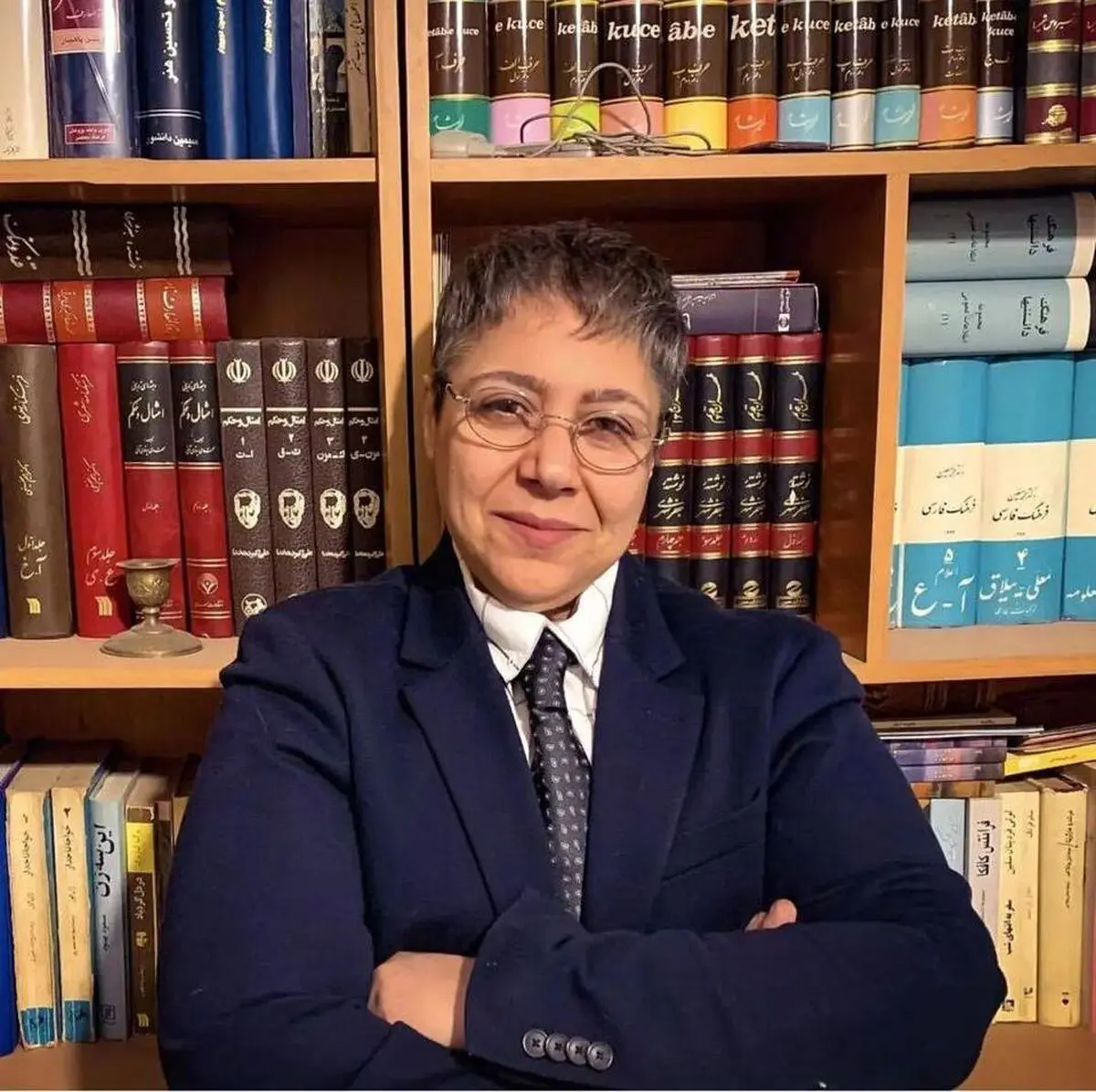 اتفاق وحشتناک برای مازیار لرستانی 