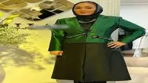 بیوگرافی الهام حمیدی