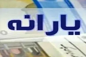 یارانه نقدی آذر ماه این خانوار نفری یک میلیون و 470 هزار تومن شد | عیدی رئیسی برای یلدایی های امسال!