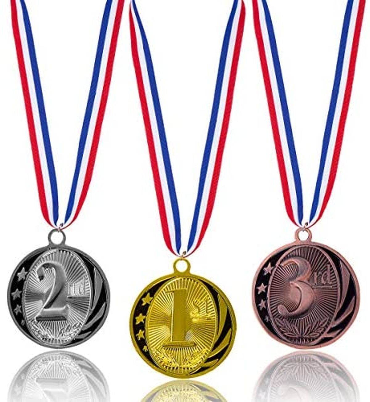 فوری: مدال المپیک را دزد برد