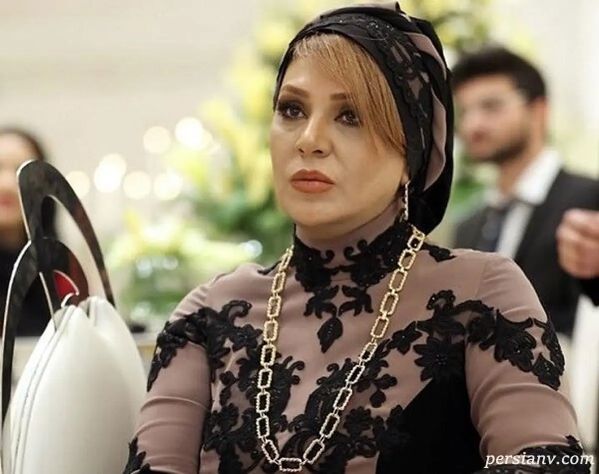 میلف ایرانی