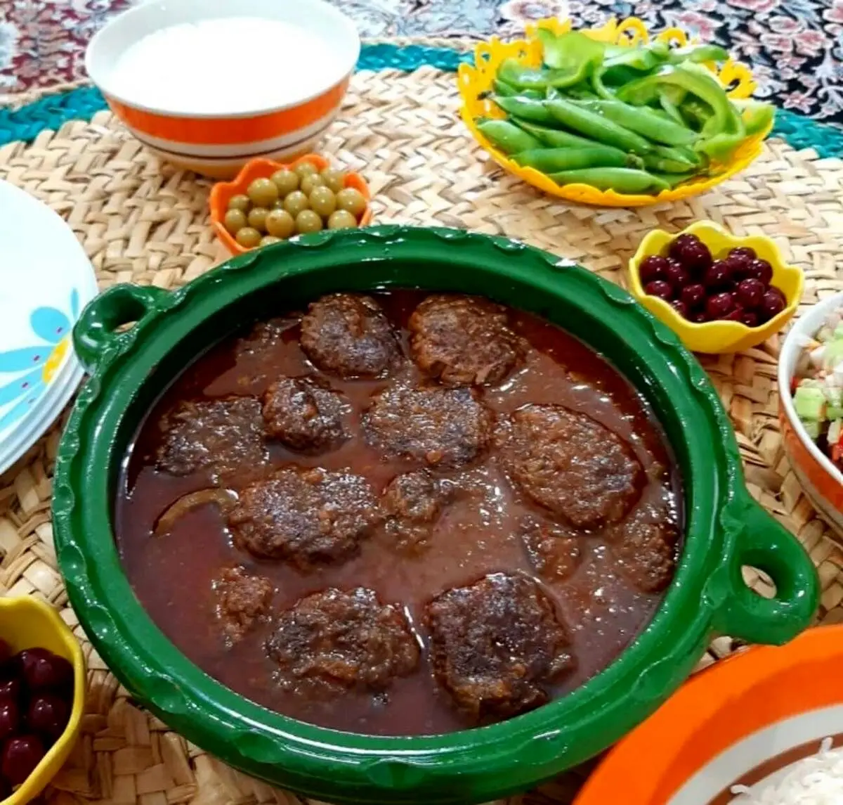 غذای شمالی خوشمزه با این نکات آشپزی که میگم درست کن | شامی شمالی خوردی؟