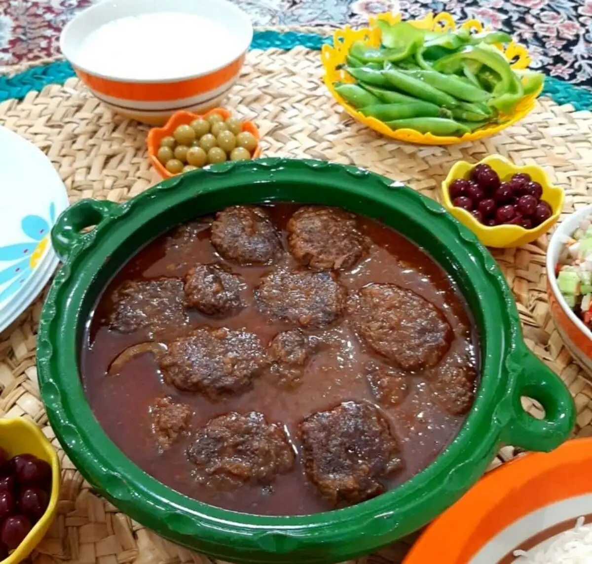 غذای شمالی خوشمزه با این نکات آشپزی که میگم درست کن | شامی شمالی خوردی؟