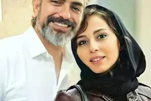 مهدی پاکدل تو 57 سالگیش چه جذاب شده!! | مهدی پاکدل الگو مرد های جذاب ایرانی شد! + عکس