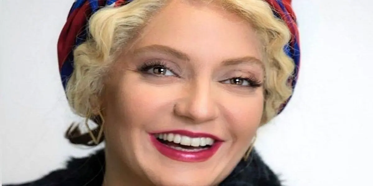 زندگینامه مهناز افشار