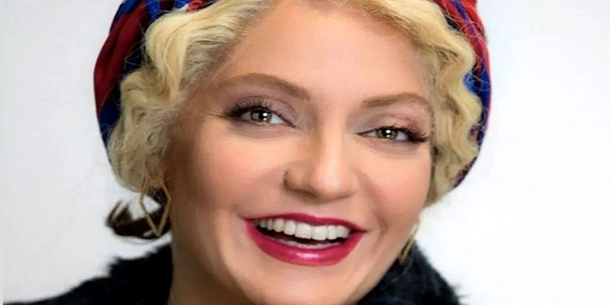 زندگینامه مهناز افشار