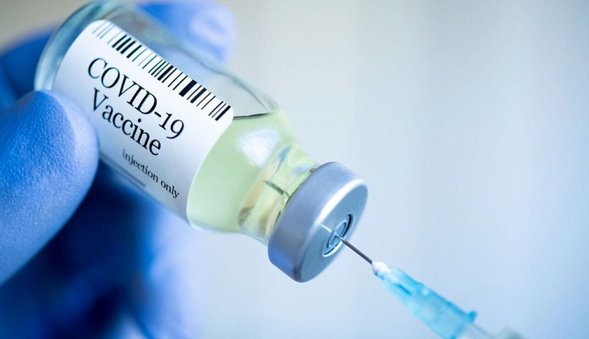 فوری: واکسیناسیون اتباع خارجی آغاز شد