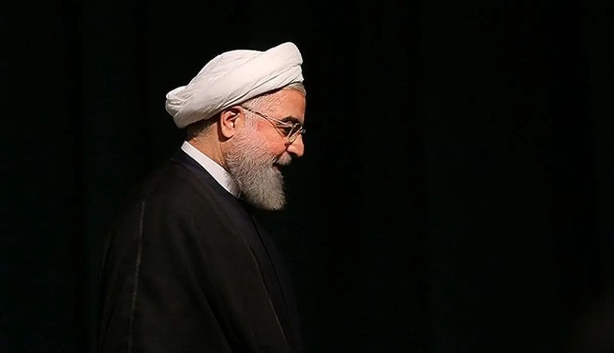 فوری: پرونده حسن روحانی به مراحل آخر رسید