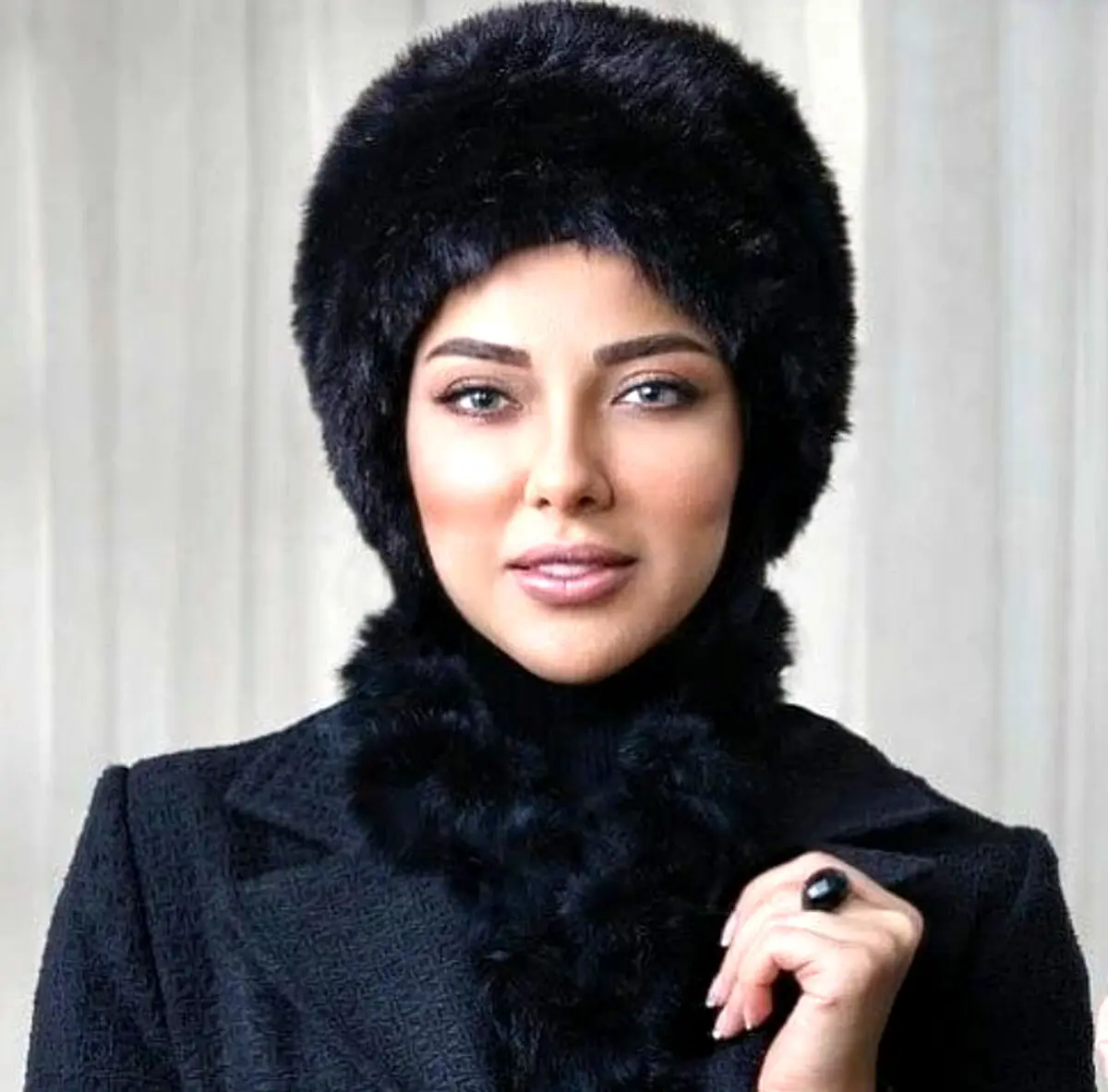 بیوگرافی لیلا اوتادی