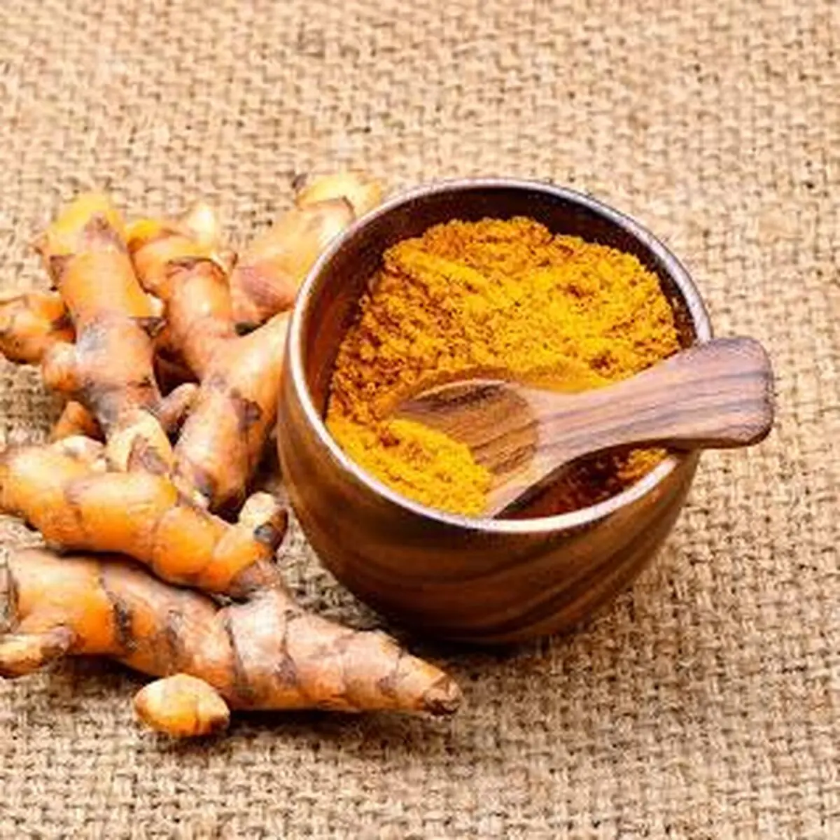 برای کبد سالم زردچوبه را این شکلی میل کنید | روش تضمینی برای داشتن کبد سالم