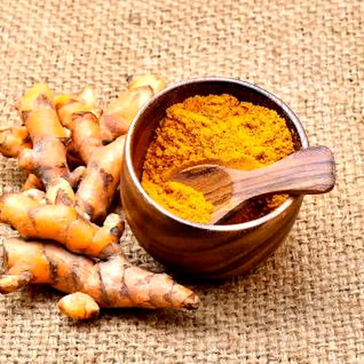 برای کبد سالم زردچوبه را این شکلی میل کنید | روش تضمینی برای داشتن کبد سالم