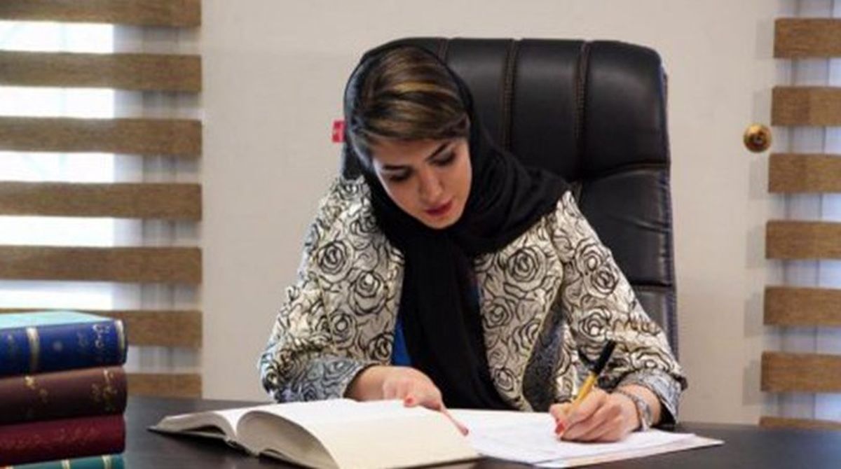 بهترین وکیل در تهران برای انجام امور تجاری در موسسه عدالت آریایی