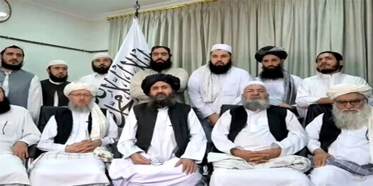 جنگ در افغانستان رخ می دهد؟