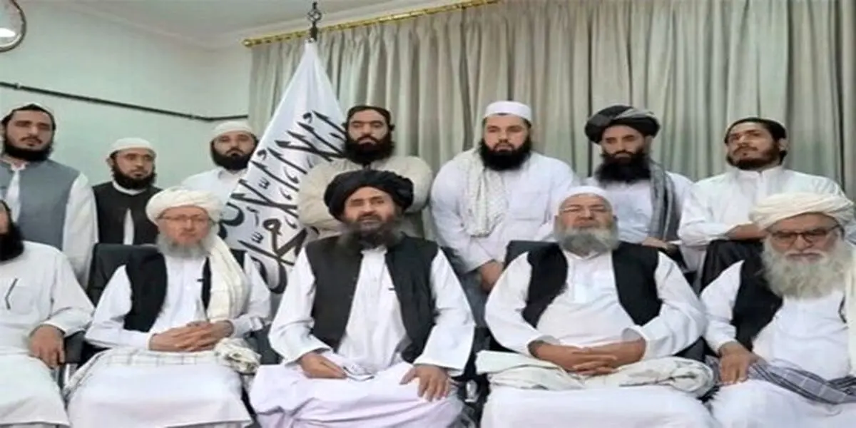 جنگ در افغانستان رخ می دهد؟