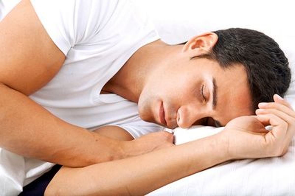 برای خواب سالم این عضو بدنتان را سالم نگه دارید | برای جلوگیری از بیماری های گوارشی چه کنیم؟