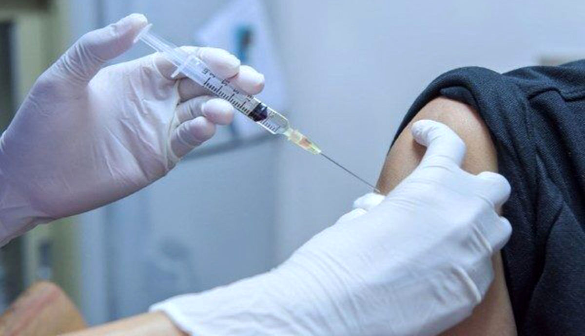 فوری: عوارض واکسن های کرونا از زبان وزیر بهداشت