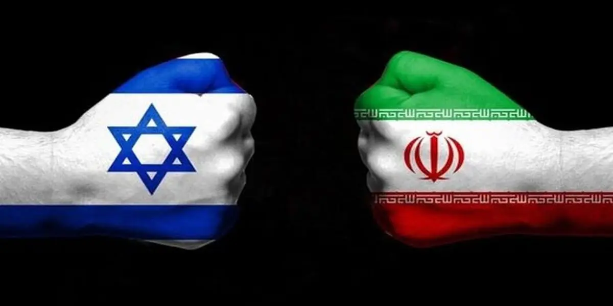 پیام ترسناک و تهدید آمیز ایران به اسرائیل | ایران اسرائیل را تهدید
