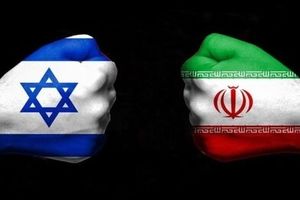 پیام ترسناک و تهدید آمیز ایران به اسرائیل | ایران اسرائیل را تهدید