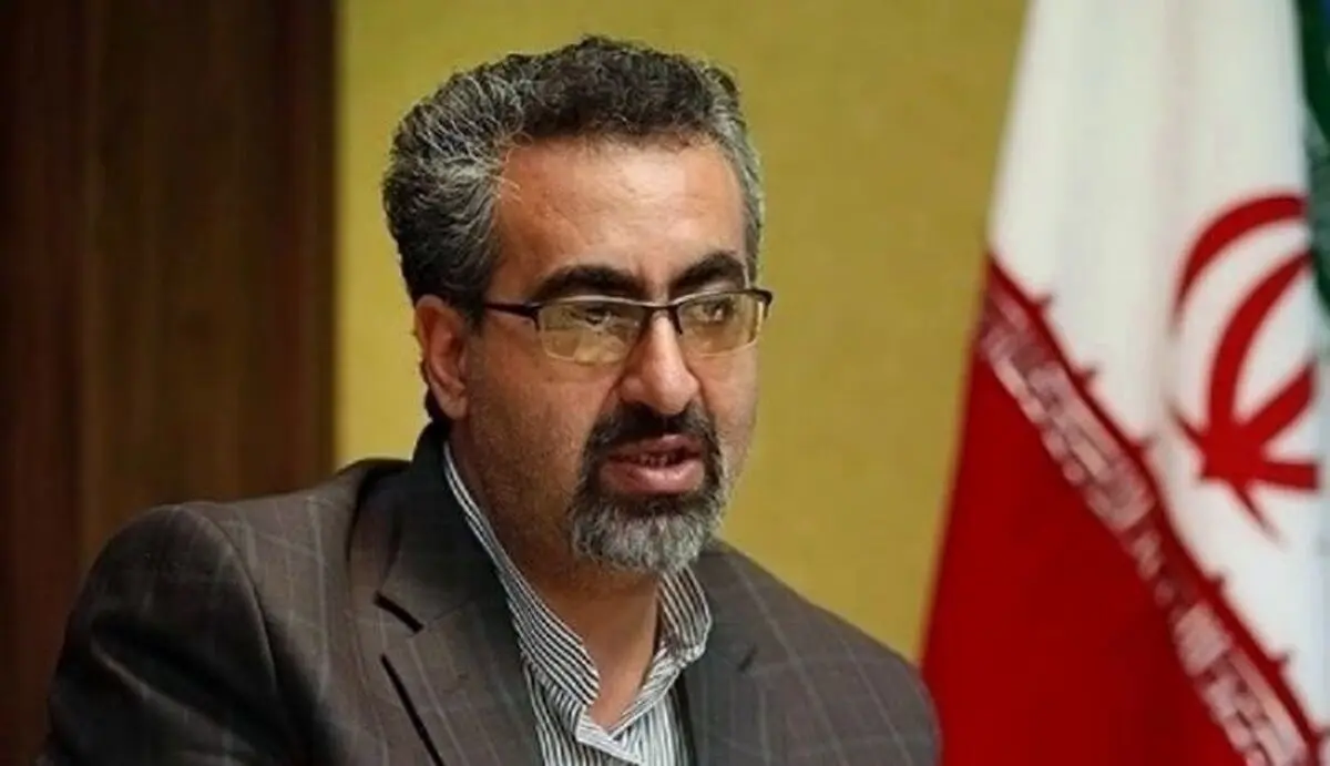 فوری: مرد اول ستاد کرونا رفت