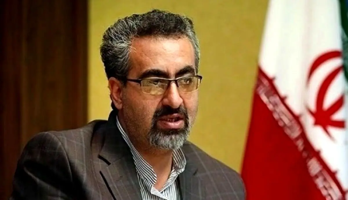 فوری: مرد اول ستاد کرونا رفت